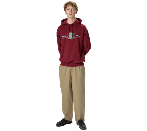 thisisneverthat® Crest Hood