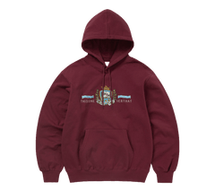 thisisneverthat® Crest Hood