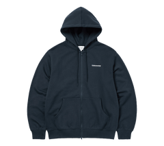 thisisneverthat® INTL. Logo Zip Up Hood