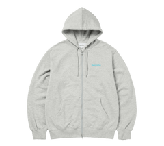 thisisneverthat® INTL. Logo Zip Up Hood