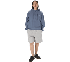 thisisneverthat® Quarter Button Hood