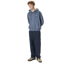 thisisneverthat® Quarter Button Hood