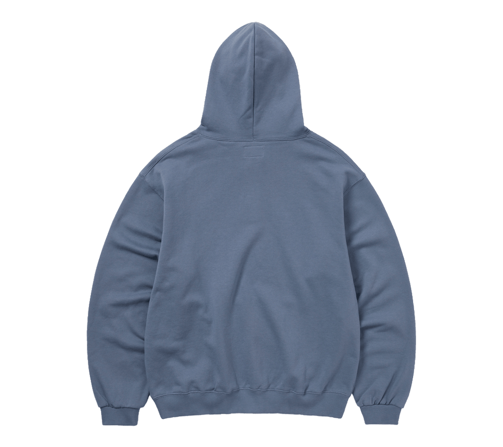thisisneverthat® Quarter Button Hood