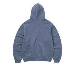 thisisneverthat® Quarter Button Hood