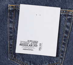 thisisneverthat® Regular Jeans