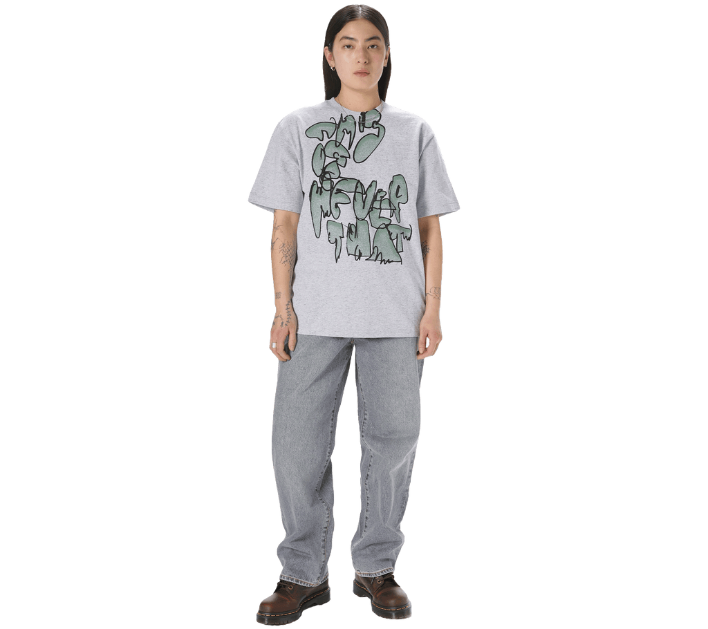 thisisneverthat® Regular Jeans