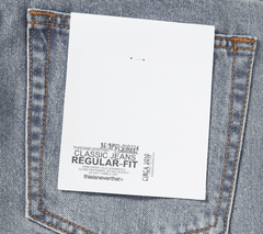 thisisneverthat® Regular Jeans