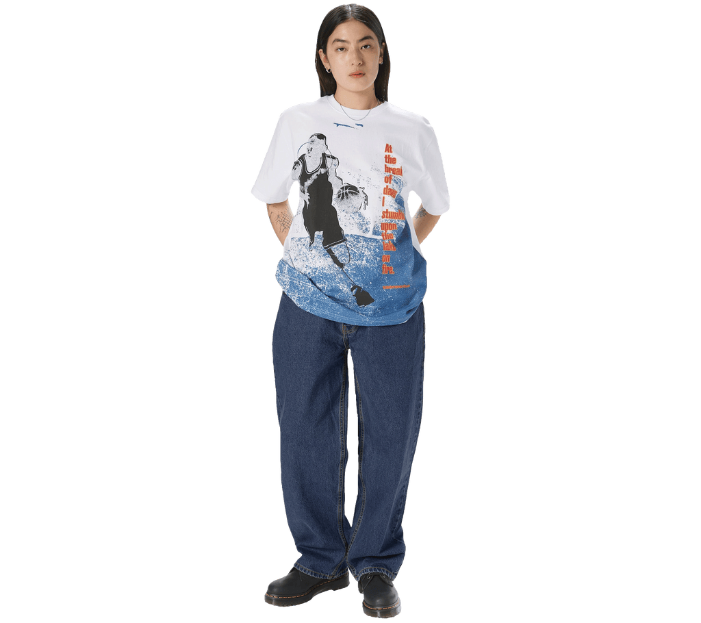 thisisneverthat® Relaxed Jeans