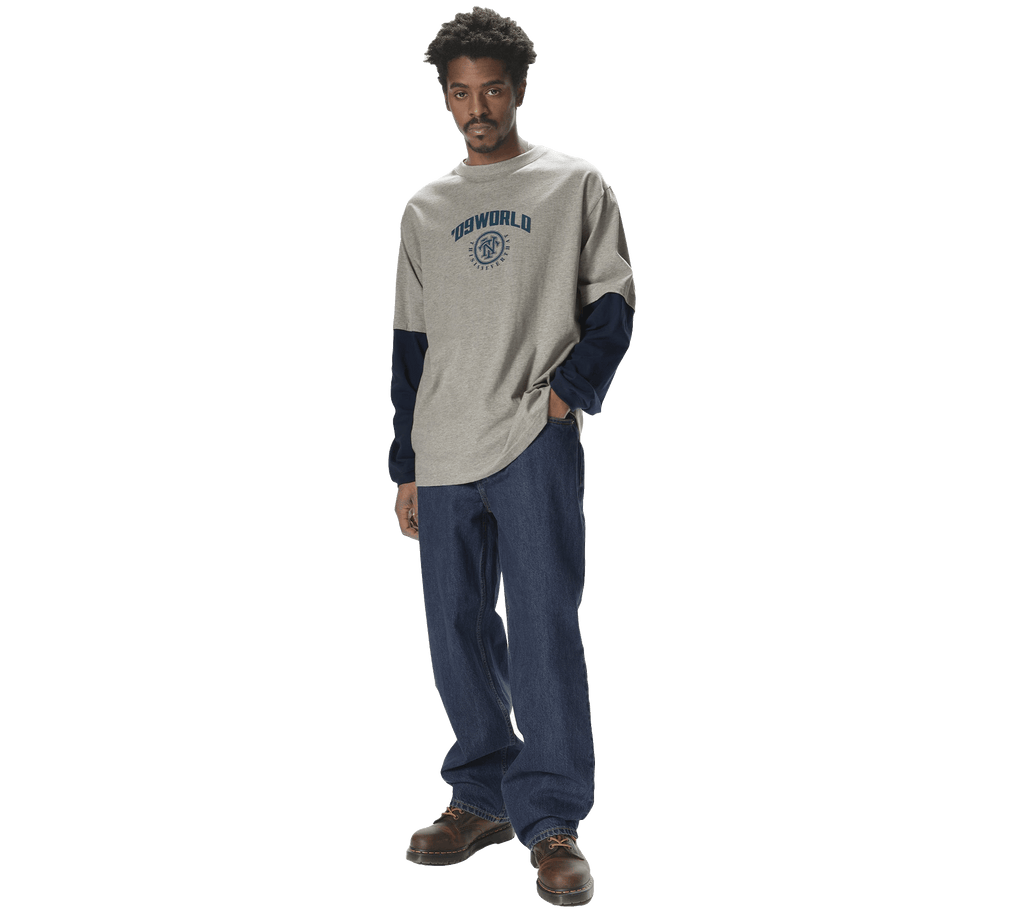 thisisneverthat® Relaxed Jeans