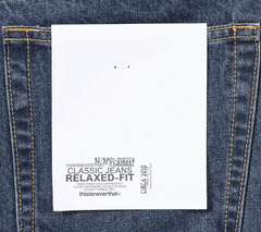 thisisneverthat® Relaxed Jeans