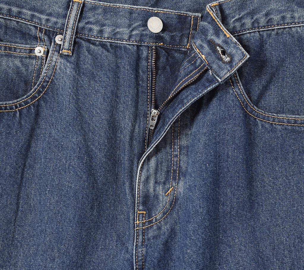 thisisneverthat® Relaxed Jeans