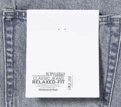 thisisneverthat® Relaxed Jeans