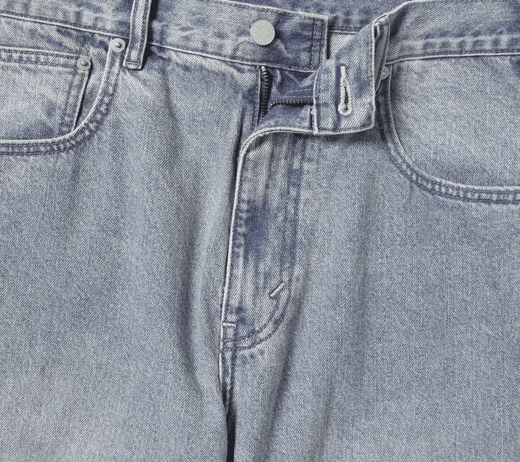 thisisneverthat® Relaxed Jeans