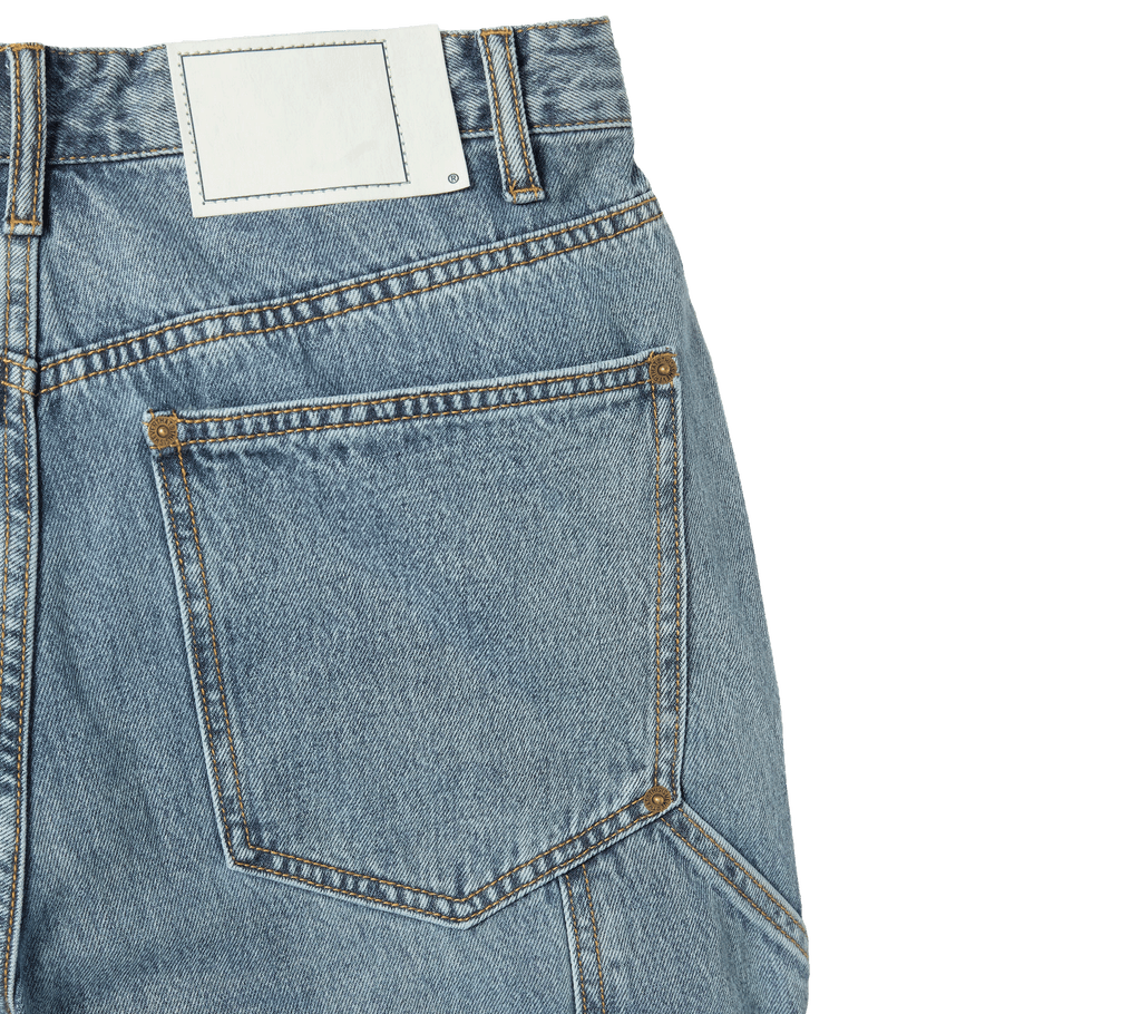 thisisneverthat® Denim Carpenter Pant