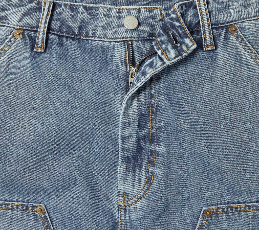 thisisneverthat® Denim Carpenter Pant