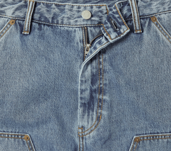 thisisneverthat® Denim Carpenter Pant