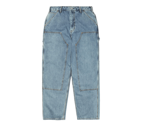 thisisneverthat® Denim Carpenter Pant