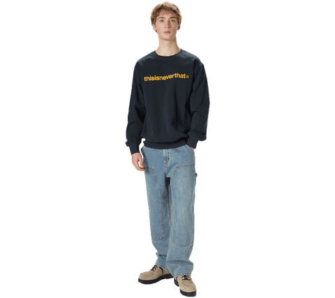 thisisneverthat® Denim Carpenter Pant