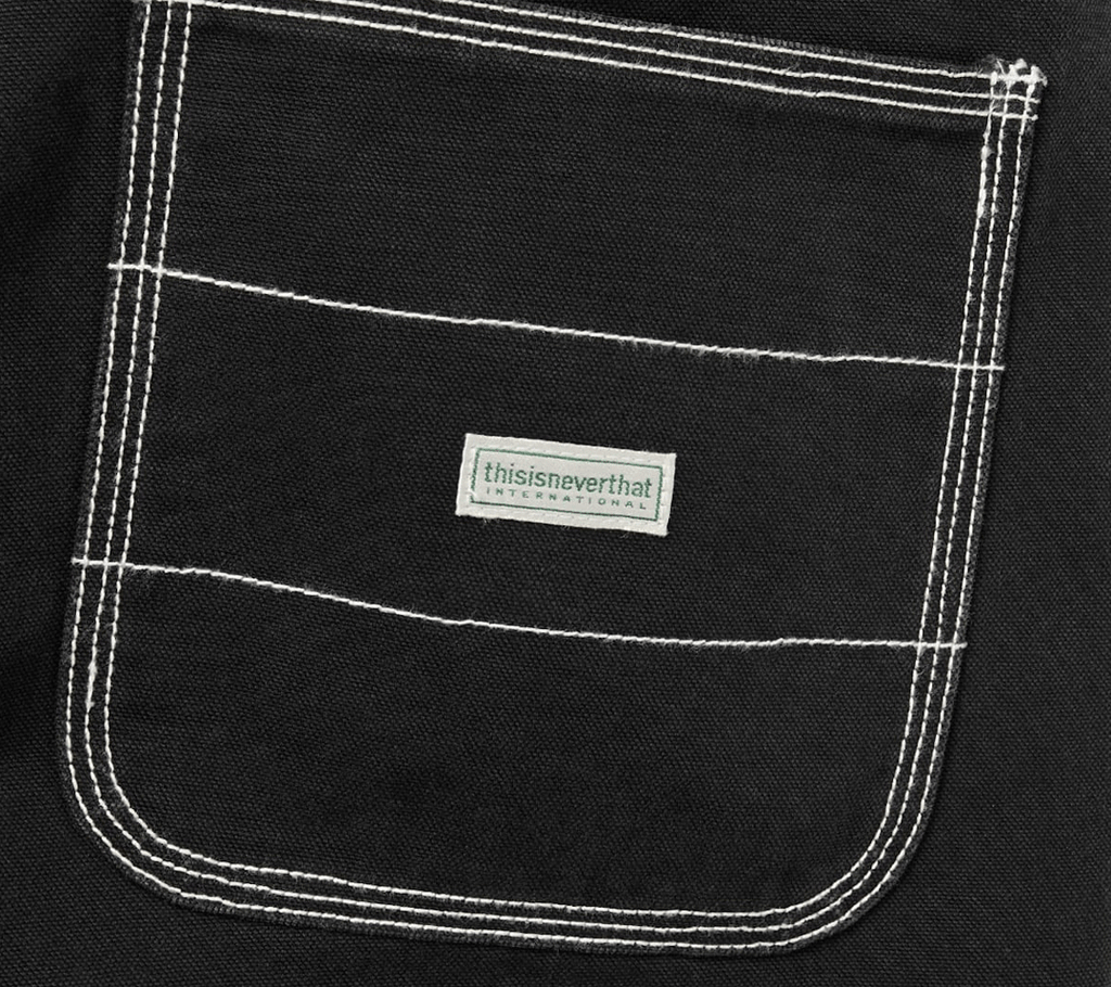 thisisneverthat® Contrast Stitch Pant