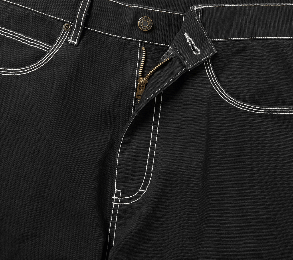 thisisneverthat® Contrast Stitch Pant