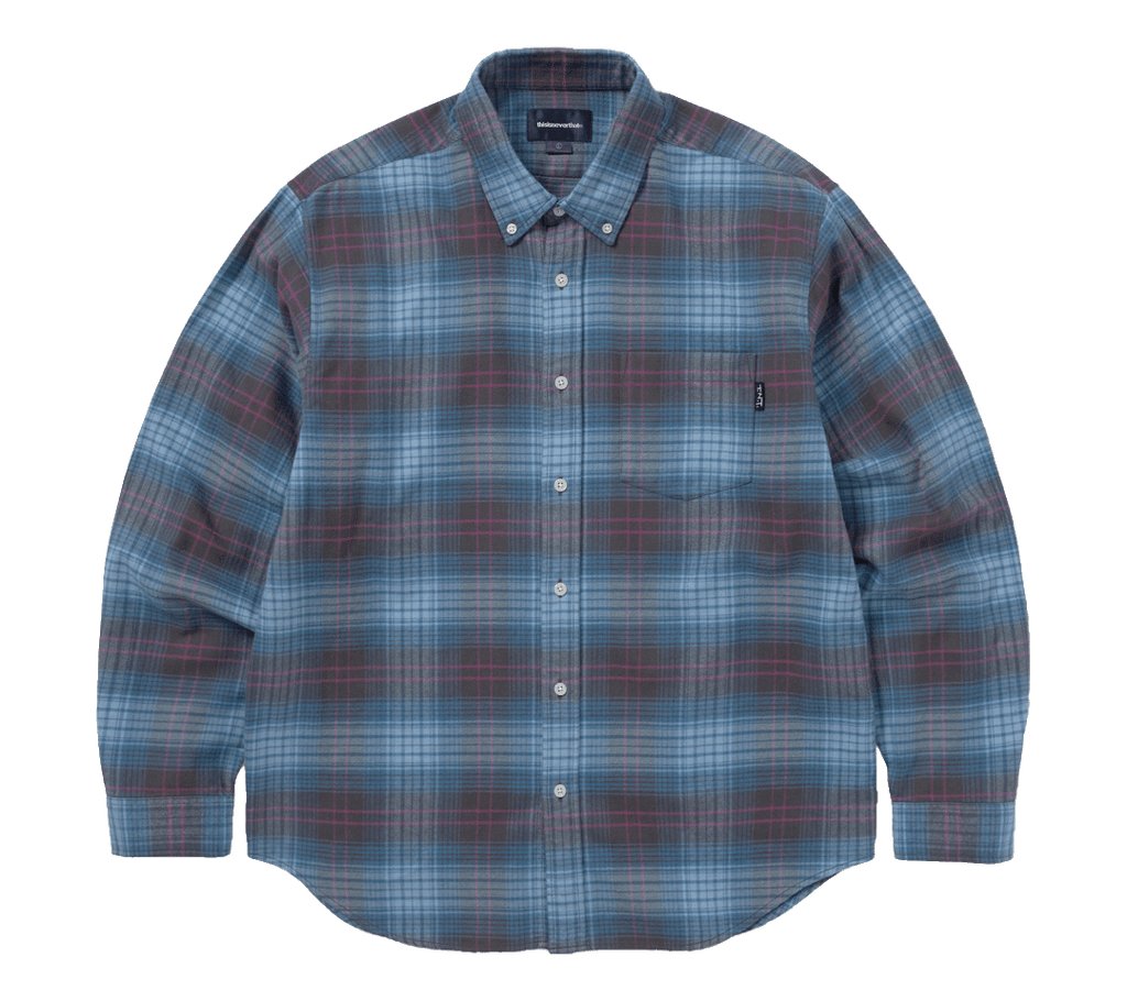 thisisneverthat® Flannel Check Shirt
