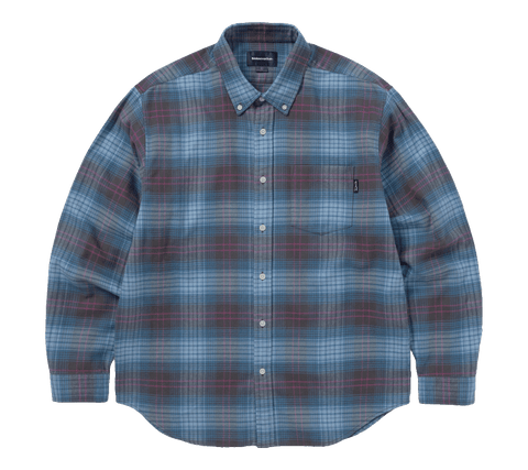 thisisneverthat® Flannel Check Shirt