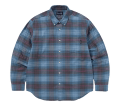 thisisneverthat® Flannel Check Shirt