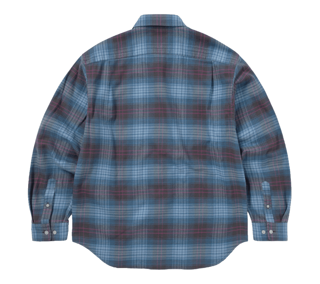 thisisneverthat® Flannel Check Shirt