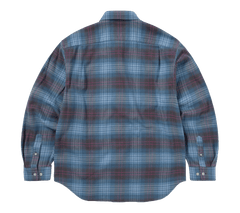 thisisneverthat® Flannel Check Shirt