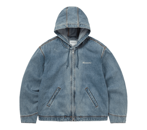 thisisneverthat® Washed Carpenter Jacket