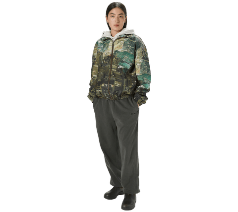 thisisneverthat® INTL. Team Jacket