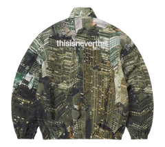 thisisneverthat® INTL. Team Jacket