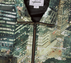 thisisneverthat® INTL. Team Jacket