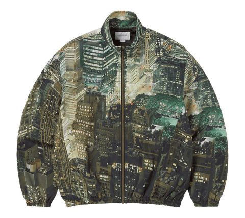 thisisneverthat® INTL. Team Jacket