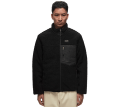 Taion Reversible "Down x Boa" Down Jacket