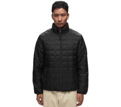 Taion Reversible "Down x Boa" Down Jacket