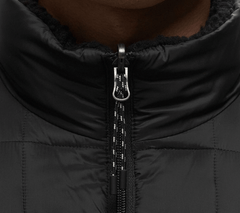 Taion Reversible "Down x Boa" Down Jacket