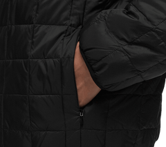 Taion Reversible "Down x Boa" Down Jacket
