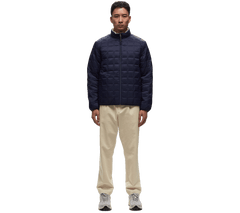 Taion Reversible "Down x Boa" Down Jacket