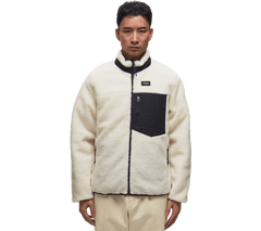 Taion Reversible "Down x Boa" Down Jacket