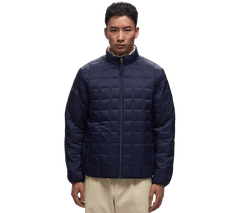 Taion Reversible "Down x Boa" Down Jacket