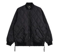 Taion Military MA-1 Type Down Jacket (Hard Shell)