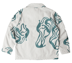 by Parra "Half Blob" Hunting Jacket