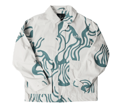 by Parra "Half Blob" Hunting Jacket