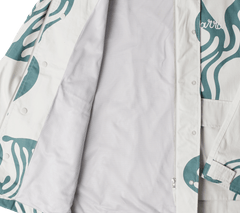 by Parra "Half Blob" Hunting Jacket