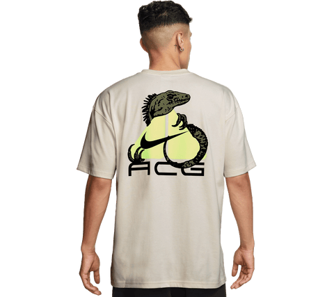 Nike ACG Dri-FIT T-Shirt "Iguana"