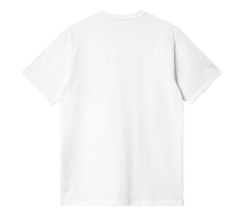 Carhartt WIP Pocket Heart T-Shirt