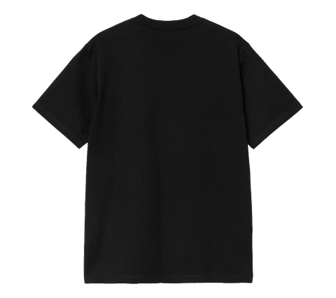 Carhartt WIP University Script T-Shirt