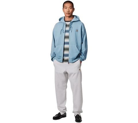 Carhartt WIP Hooded Nelson Jacket