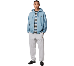Carhartt WIP Hooded Nelson Jacket